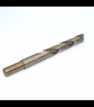 HSS T.A.M Cobalt Drill bit Size 15.5mm