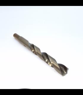 cobalt twist drill bits
